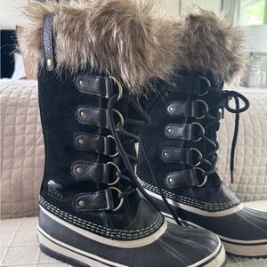 Sorel Women's Joan of Arc boot